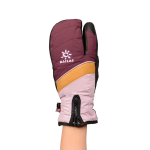 دستکش سه انگشتی زنانه مدل YETI کایلاس کد KM210012 - Image 5