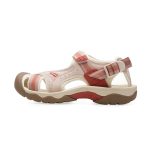 صندل جلو بسته زنانه اسنوهاک مدل SAHARA کد SN-S1275W - Image 2