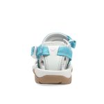 صندل جلو بسته زنانه اسنوهاک مدل SAHARA کد SN-S1275W - Image 8