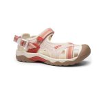 صندل جلو بسته زنانه اسنوهاک مدل SAHARA کد SN-S1275W - Image 3
