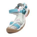 صندل جلو بسته زنانه اسنوهاک مدل SAHARA کد SN-S1275W - Image 4
