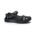 صندل جلو بسته مردانه اسنوهاک مدل SAHARA کد SN-S1274M