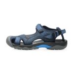 صندل جلو بسته مردانه اسنوهاک مدل SAHARA کد SN-S1274M - Image 5