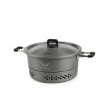 قابلمه توربو اسنوهاک کد SN-C6148 - Image 5
