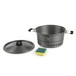 قابلمه توربو اسنوهاک کد SN-C6148 - Image 3