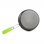 ماهیتابه کوهنوردی 1.2 لیتر اسنوهاک کد SN-F20 - Image 8
