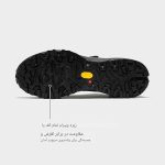 کفش تریل رانینگ زنانه کایلاس کد KS2432243 - Image 7