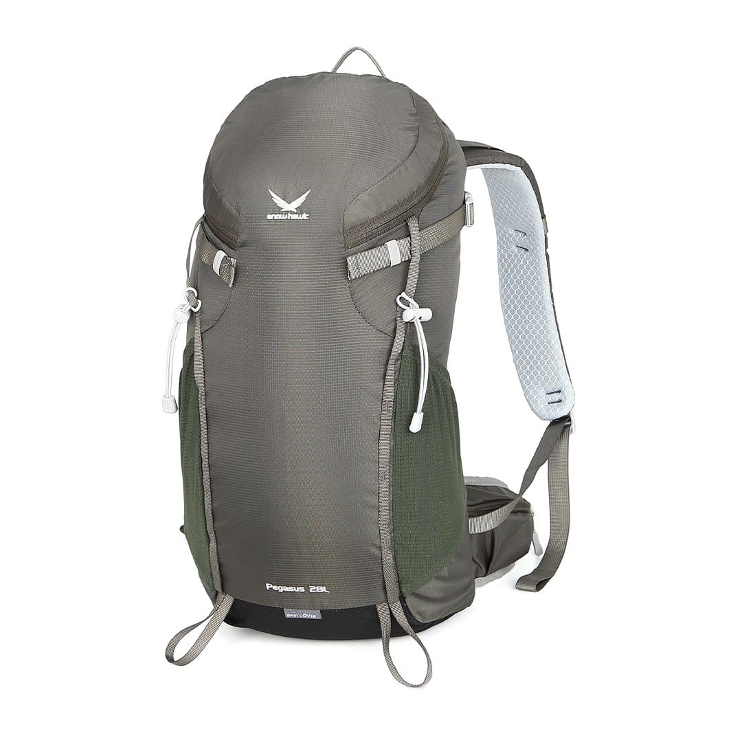 کوله پشتی 28 لیتری اسنوهاک مدل PEGASUS کد SN-B3121