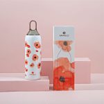 بطری دوجداره 500 میلی لیتر سانتکو مدل Yoga کد HC.500-8 - Image 3