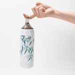 بطری دوجداره 500 میلی لیتر سانتکو مدل Yoga کد HC.500-8 - Image 13