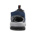 صندل طبیعت گردی مردانه هامتو مدل 710445A-2 - Image 5