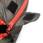 کیسه خواب پر اسنوهاک مدل SPRING 900 کد SN-S4115 - Image 7