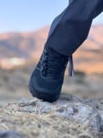 کفش طبیعت گردی مردانه هامتو کد 360348A