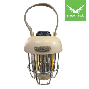 چراغ کمپینگ اسنوهاک مدل SN-H8128
