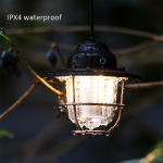 چراغ کمپینگ اسنوهاک مدل SN-H8133 - Image 8