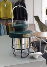 چراغ کمپینگ اسنوهاک مدل SN-H8130 - Image 4