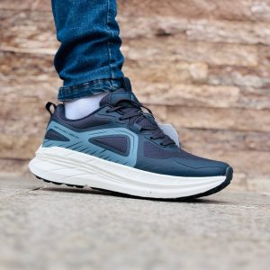 کفش رانینگ ورزشی مردانه هامتو کد 350926A