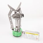 سرشعله سه پر بدون فندک اسنوهاک کد SN-10A2 - Image 2