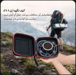 سرشعله تاشو با شعله مادون قرمز اسنوهاک مدل BLAZE کد SN-C6197 - Image 10