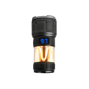 چراغ کمپینگ دستی و چندکاره اسنوهاک کد SN-H703