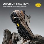 کفش ترکینگ مردانه کایلاس مدل Mountain Wander-2GTX کد KS2512122 - Image 11