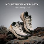 کفش ترکینگ مردانه کایلاس مدل Mountain Wander-2GTX کد KS2512122 - Image 10