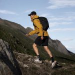 کفش ترکینگ مردانه کایلاس مدل Mountain Wander-2GTX کد KS2512122 - Image 9