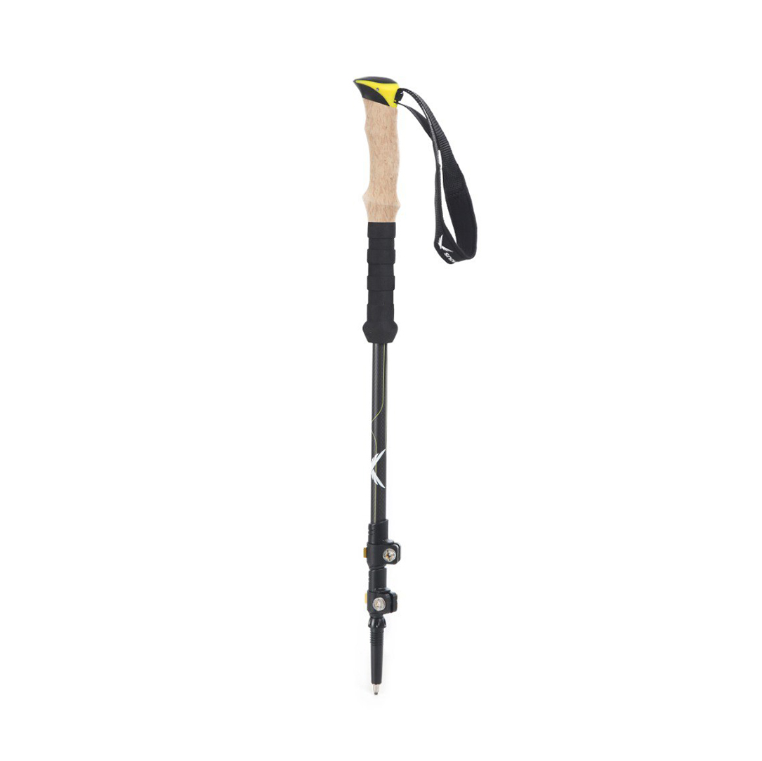 باتوم کلیپسی کربن اسنوهاک کد SN-T0112 باتوم کلیپسی کربن اسنوهاک کد SN-T0112 - Image 1