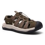 صندل مردانه اسنوهاک مدل Abna کد SN-S1292M - Image 11
