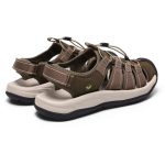 صندل مردانه اسنوهاک مدل Abna کد SN-S1292M - Image 14