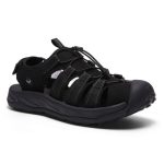 صندل مردانه اسنوهاک مدل Abna کد SN-S1292M - Image 4
