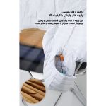 کاپشن پر لایت مردانه اسنوهاک کد 061 - Image 9